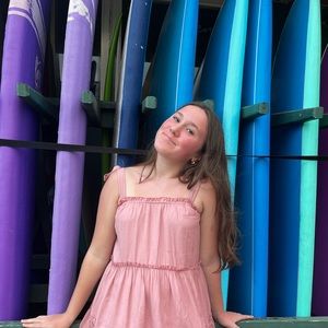 Meet your Posher, Clara